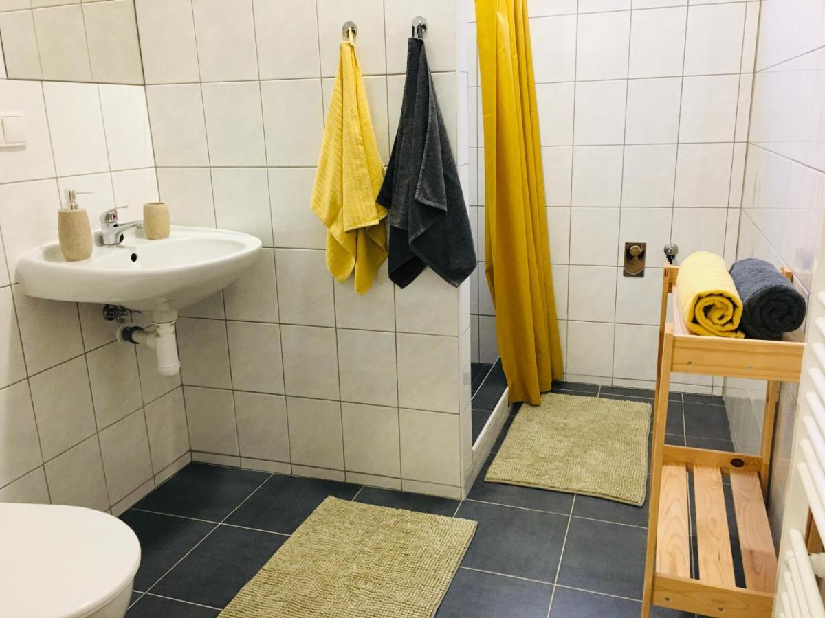 Ubytovani U Malinku Přítluky 外观 照片